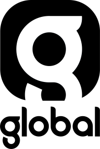 Global Logo - Black